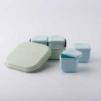 GrowBento Key Lime + Aqua