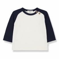 Guim T-Shirt Blue Notte