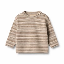 Gunnar Sweater 3-6m