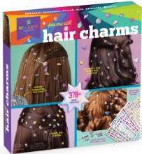 Craft-Tastic Hair Charms