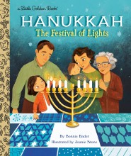 Hanukkah The Festival of Light