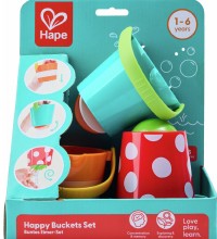 Happy Buckets Set