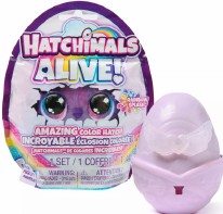 Hatchimals Alive Blind Box