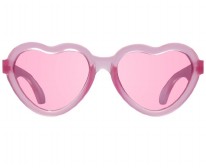 Heart Fuschia Haze 0-2y