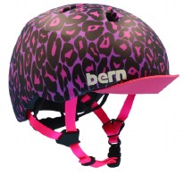 Helmet- Nina LPurple S/M