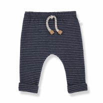 Henrik Pants Denim 3-6m