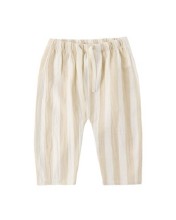 Henry Pant Summer Str 3-6m