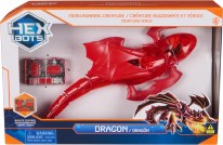 HEX Bots Dragon w/RC