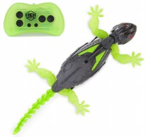 HEX Bots Gecko