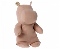 Hippo Small Soft Rose