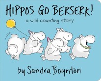 Hippos Go Berserk!