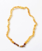 Raw Honey/Mookiate Jasper 11"