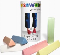 Hopscotch Chalk Set x 6