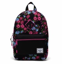 Heritage Kid Bloom Floral Backpack
