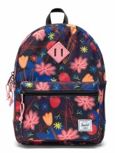 Heritage Kid Doodle Bloom Backpack