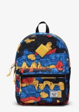 Heritage Kid LEGO Scavenger Hunt Bricks Backpack