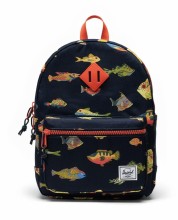 Heritage Kid Something Fishy Backpack