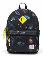 Heritage Kid UFO Galaxy Backpack