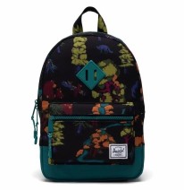 Heritage Kid Woodland Animals Backpack
