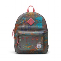 Heritage Youth Counting Creatures Backpack