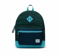 Heritage Youth Hunter Green Backpack
