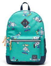 Heritage Youth Skateboards Backpack