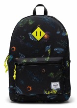 Heritage Youth UFO Galaxy Backpack