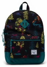 Heritage Youth Woodland Animals Backpack