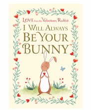 I Will Always Be Your Bunny