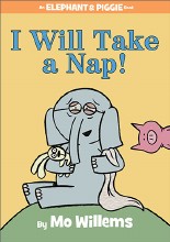 I Will Take a Nap