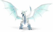 Ice Dragon