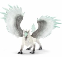 Ice Griffing Eldrador