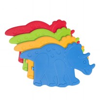 Ice Packs Dinosaur (Pack of 4)