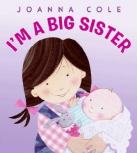 I'm a Big Sister