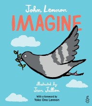 Imagine by John Lennon