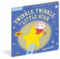 Indestructibles Twinkle, Twink