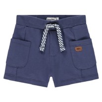 Indigo Sweatshorts 12-18m