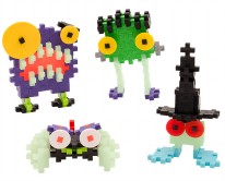 Individual Creepy Critters