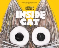 Inside Cat