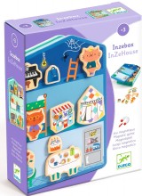 InZeBox InZeHouse