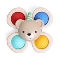 Itzy Pop & Whirl Bear