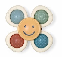 Itzy Pop & Whirl Smile