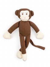 Jack the Monkey