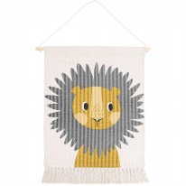 Jaggo Wall Hanger
