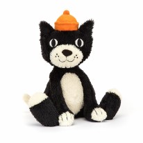 Jellycat Jack Original Cat