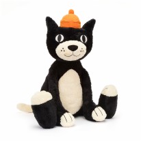 Jellycat Jack Really Big Cat