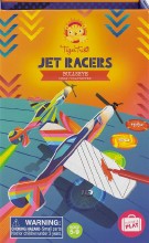 Jet Racers- Bullseye