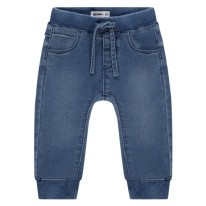 Jogger Blue Denim 3-6m