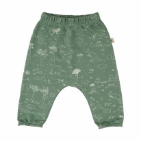 Jogger The Story Basil 0-3m