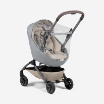 Joolz Aer2 Nest to Seat Rain